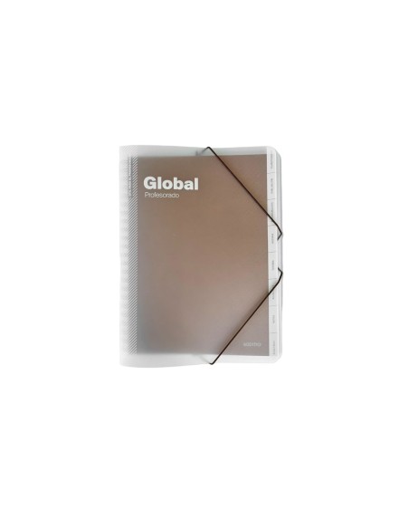 Agenda Additio Global Enseignant 24 x 32 cm