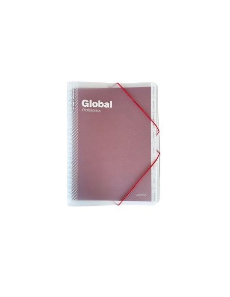 Agenda Additio Global Enseignant 24 x 32 cm
