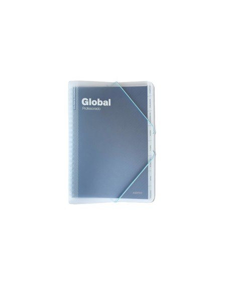 Agenda Additio Global Enseignant 24 x 32 cm