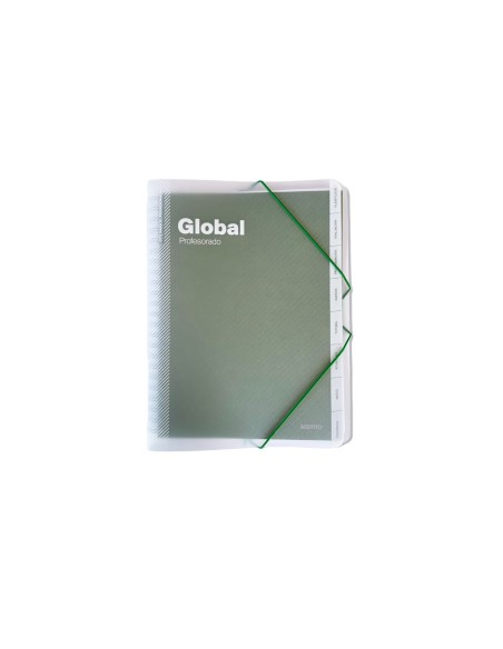 Agenda Additio Global Enseignant 24 x 32 cm