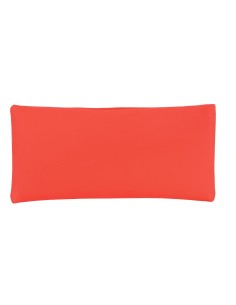 Trousse d'écolier Safta   Visage 22 x 11 x 1 cm Rouge 2
