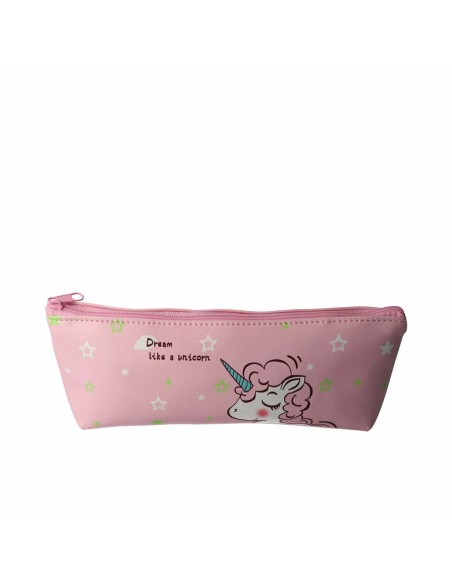 Trousse d'écolier Inca   Licorne