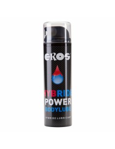 Lubrifiant hybride Eros 06122600000 Sin aroma 200 ml