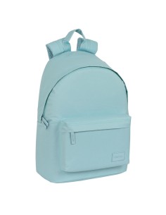Cartable Safta   31 x 41 x 16 cm Bleu