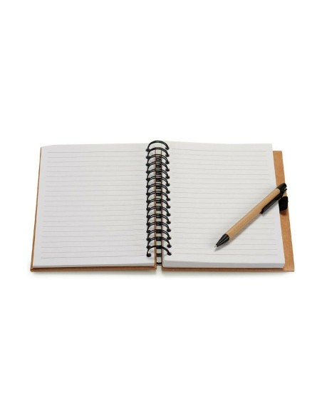 Cahier à Spirales avec Stylo Pincello AR1810114 2,5 x 21 x 18 cm Calculatrice (12 Unités)