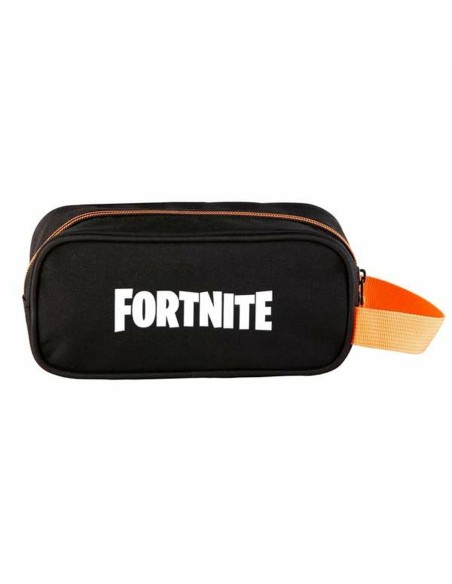 Fourre-tout Fortnite Durrr Noir 10 x 21 x 8 cm