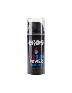 Lubrifiant hybride Eros Power Sin aroma 100 ml