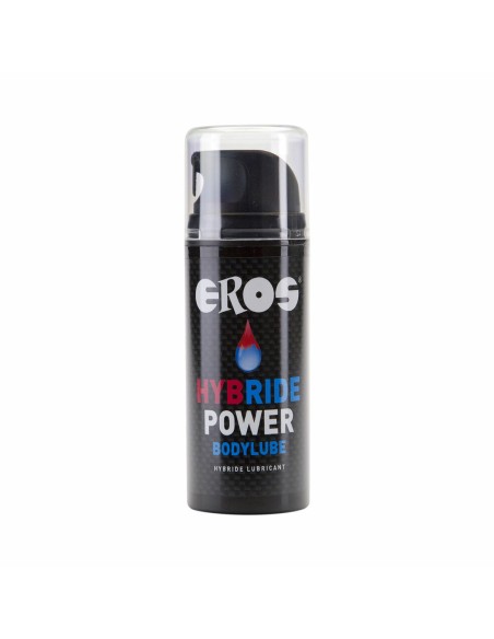 Lubrifiant hybride Eros Power Sin aroma 100 ml