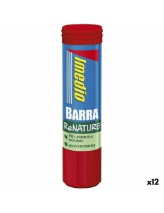 Bâton de colle Imedio Renature 21 g (12 Unités)