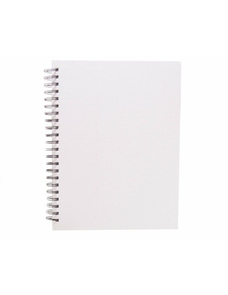 Bloc à dessin Royal & Langnickel Blanc A4