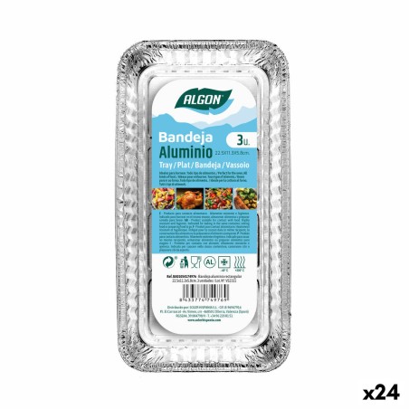 Jeux de plateaux Algon 24 Unités