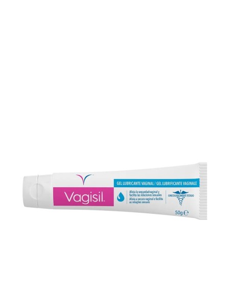 Lubrifiant Vagisil Vagisil 50 ml