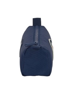 Trousse d'écolier BlackFit8 Blue marine 21 x 8 x 7 cm 2