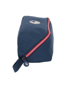 Trousse d'écolier El Ganso Classic Blue marine 22 x 10 x 10 cm 2