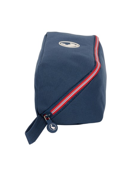 Trousse d'écolier El Ganso Classic Blue marine 22 x 10 x 10 cm