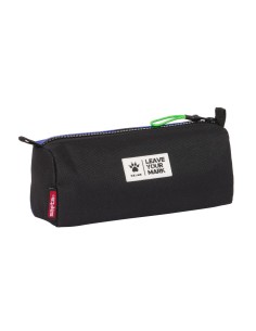 Trousse d'écolier Kelme Royal Bleu Noir 21 x 8 x 7 cm 2
