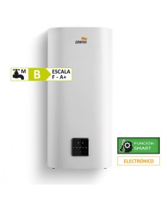 Chauffage électrique Cointra TDD plus 100 90 L 2