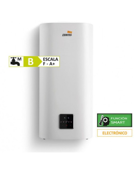 Chauffage électrique Cointra TDD plus 100 90 L