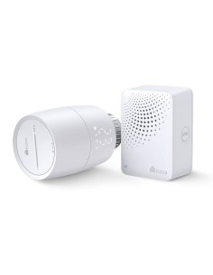 Thermostat TP-Link KE100 KIT Blanc