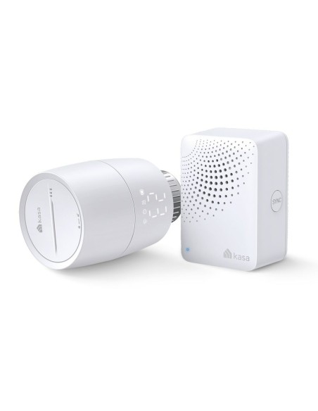 Thermostat TP-Link KE100 KIT Blanc