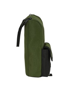 Trousse d'écolier Safta Dark forest Noir Vert 6 x 21 x 6 cm 2