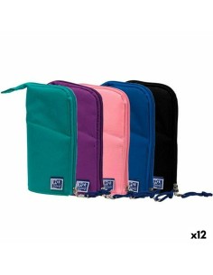 Trousse Gobelet Oxford Kangoo Teens Multicouleur (12 Unités)