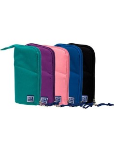 Trousse Gobelet Oxford Kangoo Teens Multicouleur (12 Unités) 2