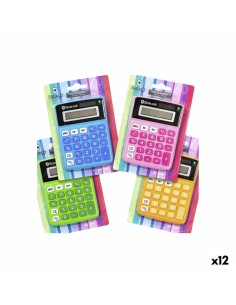 Calculatrice Bismark (12 Unités)