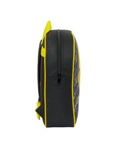 Cartable Pokémon Multicouleur 22 x 27 x 10 cm 2