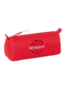 Fourre-tout Sevilla Fútbol Club Rouge 21 x 8 x 7 cm