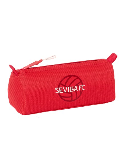 Fourre-tout Sevilla Fútbol Club Rouge 21 x 8 x 7 cm