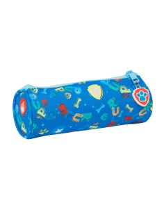 Fourre-tout The Paw Patrol Pups rule Bleu 20 x 7 x 7 cm 2