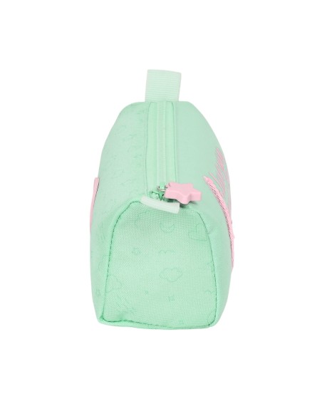 Fourre-tout BlackFit8 Moon Vert 21 x 8 x 7 cm