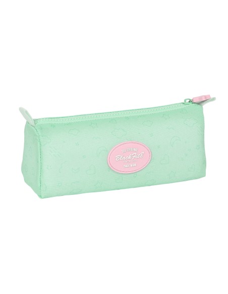 Fourre-tout BlackFit8 Moon Vert 21 x 8 x 7 cm