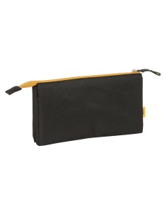 Trousse Fourre-Tout Triple Kings League Ultimate Móstoles Noir 22 x 12 x 3 cm 2