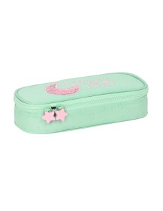 Fourre-tout BlackFit8 Moon Vert 22 x 5 x 8 cm 2