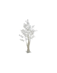 Arbre Home ESPRIT PVC Bois d'érable 90 x 90 x 200 cm