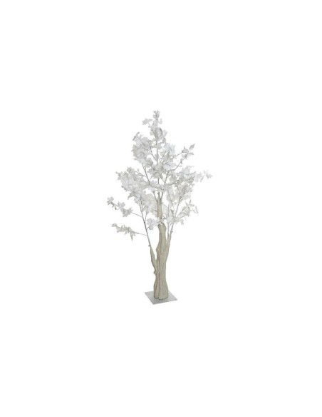 Arbre Home ESPRIT PVC Bois d'érable 90 x 90 x 200 cm