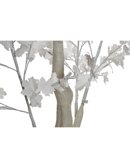 Arbre Home ESPRIT PVC Bois d'érable 90 x 90 x 200 cm