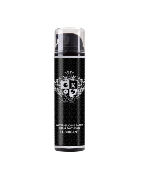 Lubrifiant Eros 200 ml