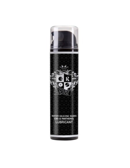 Lubrifiant Eros 200 ml