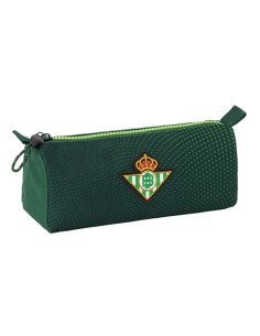 Fourre-tout Real Betis Balompié Vert 21 x 8 x 7 cm