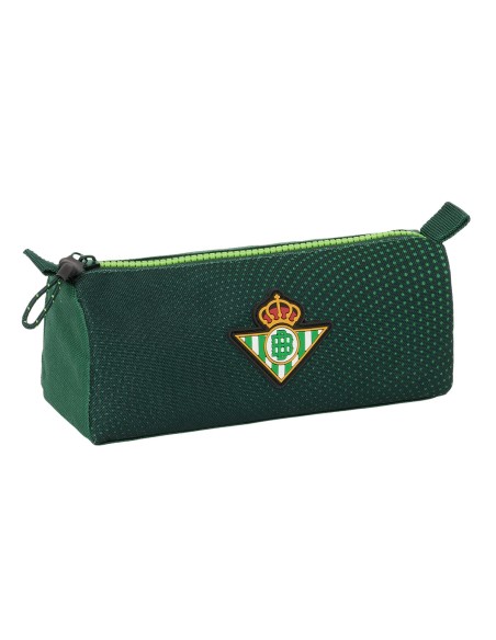 Fourre-tout Real Betis Balompié Vert 21 x 8 x 7 cm