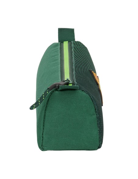 Fourre-tout Real Betis Balompié Vert 21 x 8 x 7 cm