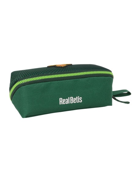 Fourre-tout Real Betis Balompié Vert 20 x 10 x 10 cm