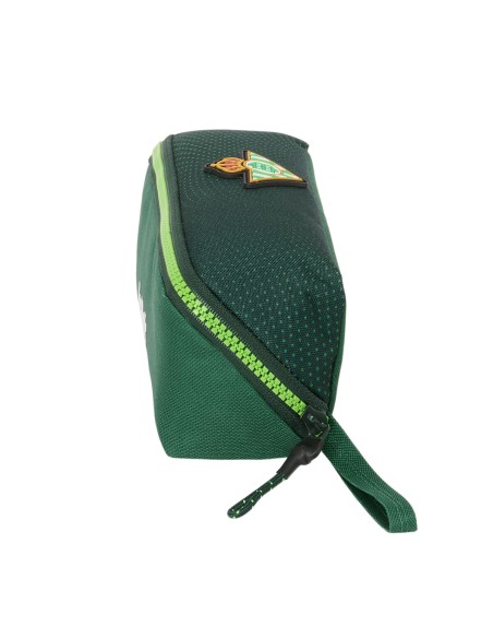 Fourre-tout Real Betis Balompié Vert 20 x 10 x 10 cm