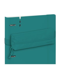 Fourre-tout Safta Blue Bleu 2