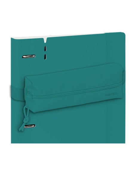 Fourre-tout Safta Blue Bleu