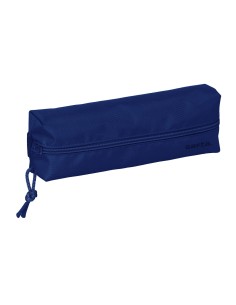 Fourre-tout Safta Dark blue Bleu foncé 2