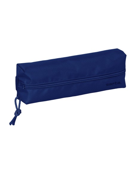 Fourre-tout Safta Dark blue Bleu foncé